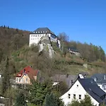 Appartement Burgblick *