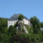 Burgblick * Bilstein