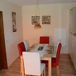Appartement Burgblick