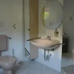 Appartement Burgblick Bilstein