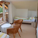 Appartement Burgblick *