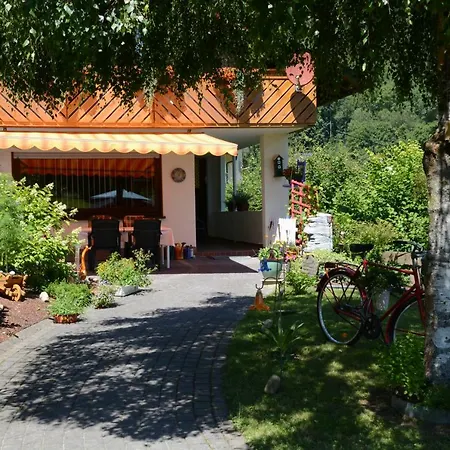 Daire Burgblick Bilstein