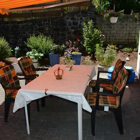 Burgblick Апартаменты *