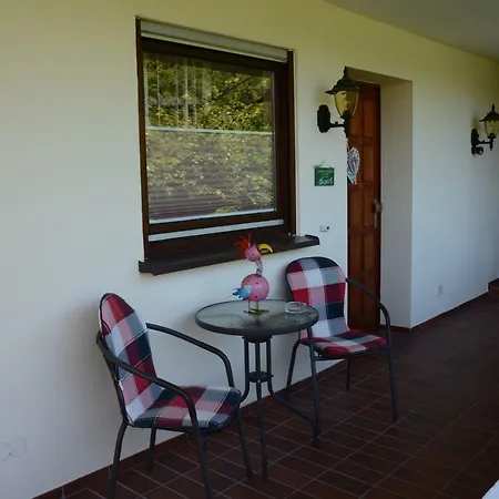 Burgblick Appartement Bilstein