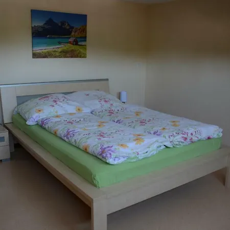 Burgblick Appartement Bilstein
