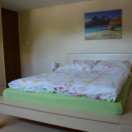 Burgblick Апартаменты Bilstein