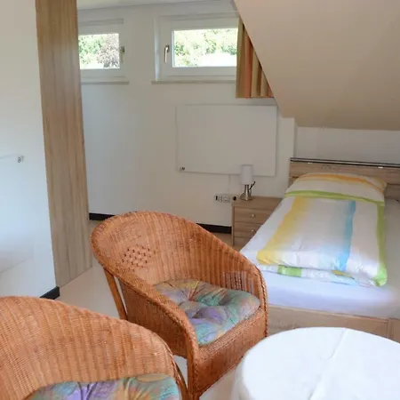 Burgblick * Bilstein