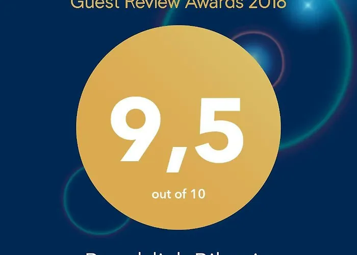 Apartamento Burgblick Bilstein