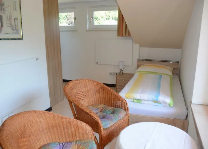 Burgblick * Bilstein